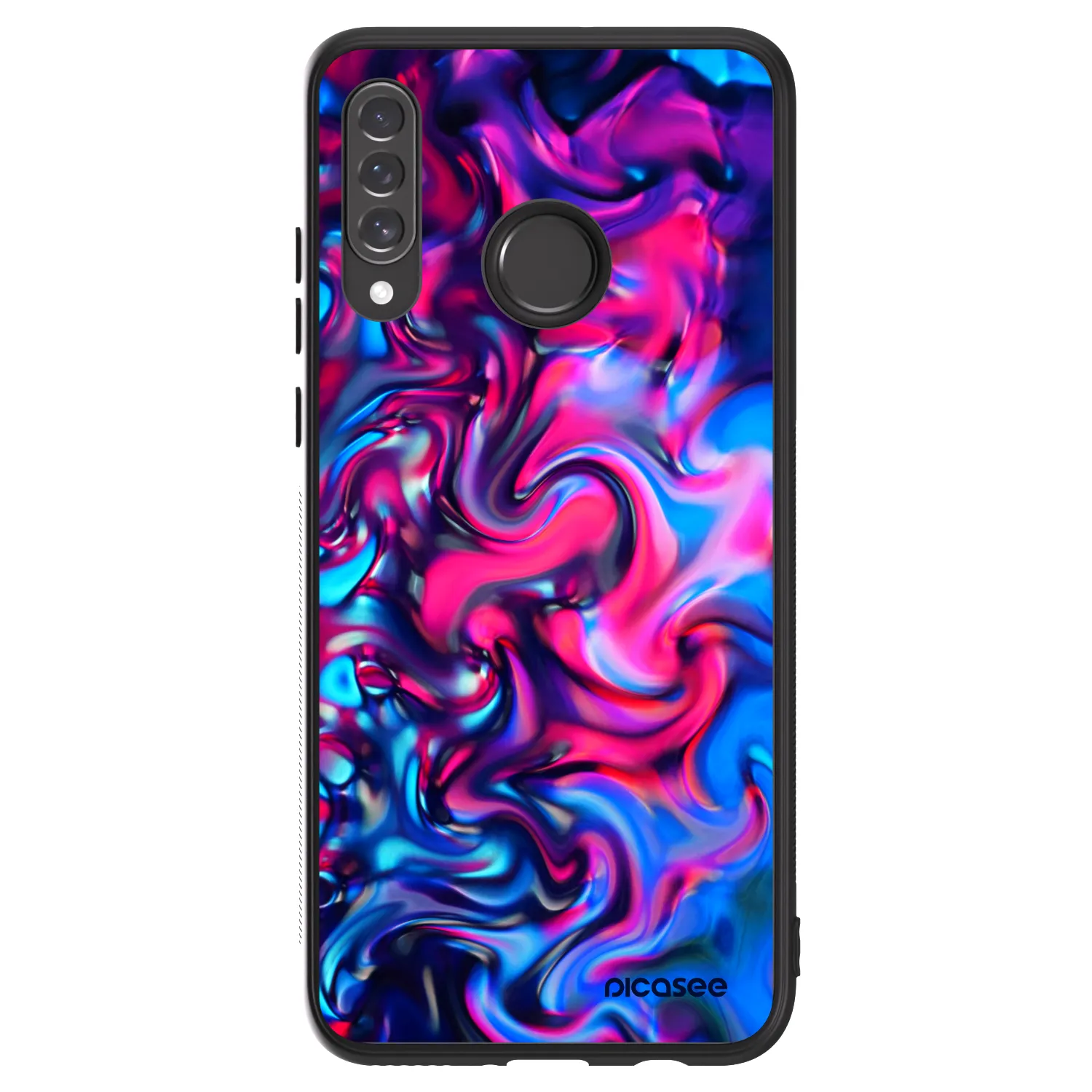 Picasee ULTIMATE CASE za Huawei P30 Lite - Redlight