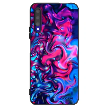 Maskica za Honor 9X Pro - Redlight