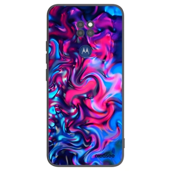 Maskica za Motorola Moto G9 Play - Redlight