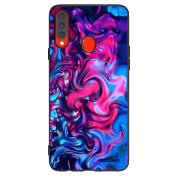 Maskica za Samsung Galaxy A20s - Redlight