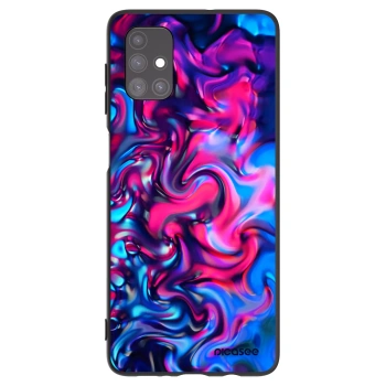 Maskica za Samsung Galaxy M51 M515F - Redlight