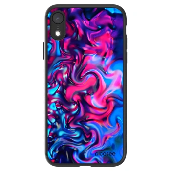 Picasee ULTIMATE CASE za Apple iPhone XR - Redlight