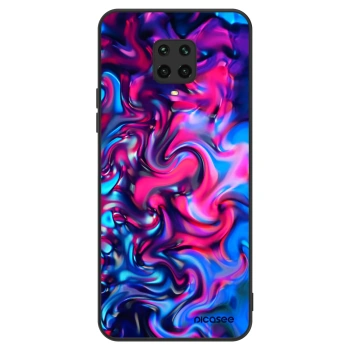 Maskica za Xiaomi Redmi Note 9 Pro - Redlight