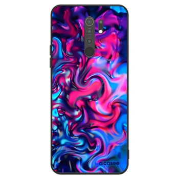 Maskica za Xiaomi Redmi 9 - Redlight