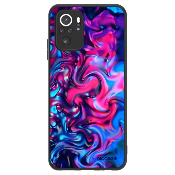Maskica za Xiaomi Redmi Note 10 - Redlight