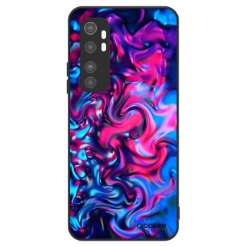 Maskica za Xiaomi Mi Note 10 Lite - Redlight