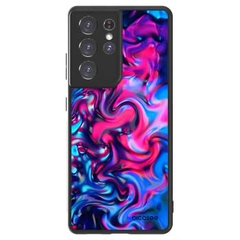 Maskica za Samsung Galaxy S21 Ultra 5G G998B - Redlight