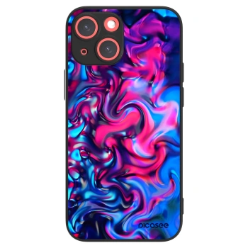 Picasee ULTIMATE CASE za Apple iPhone 13 mini - Redlight