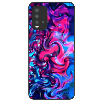 Maskica za Xiaomi Redmi 9T - Redlight
