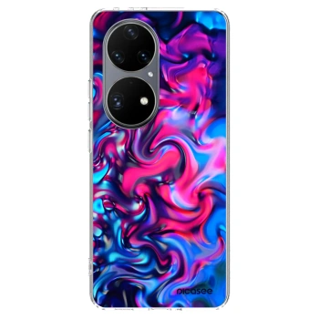 Maskica za Huawei P50 - Redlight