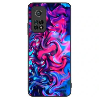 Maskica za Xiaomi Mi 10T - Redlight