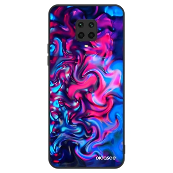 Maskica za Xiaomi Redmi Note 9S - Redlight