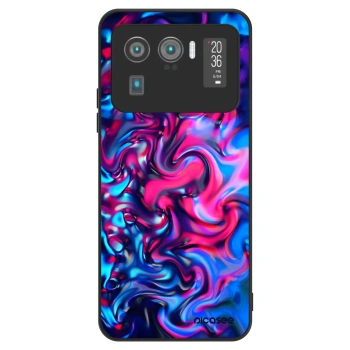 Maskica za Xiaomi Mi 11 Ultra - Redlight