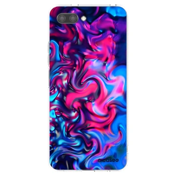 Maskica za Honor 10 - Redlight