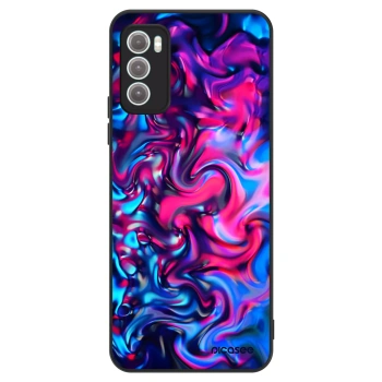 Maskica za Motorola Moto G60 - Redlight