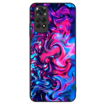 Maskica za Xiaomi Redmi Note 11 - Redlight