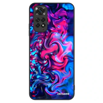 Maskica za Xiaomi Redmi Note 11S 4G - Redlight