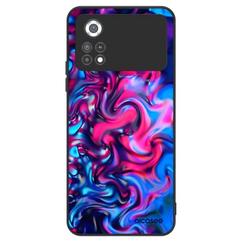 Maskica za Xiaomi Poco X4 Pro 5G - Redlight