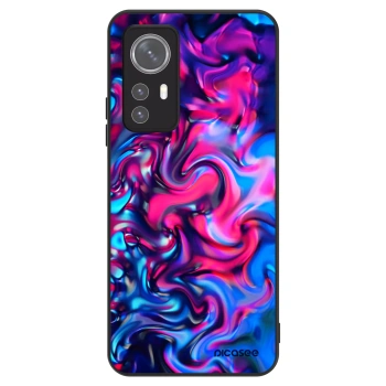 Maskica za Xiaomi 12 - Redlight