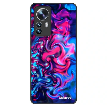 Maskica za Xiaomi 12 Pro - Redlight
