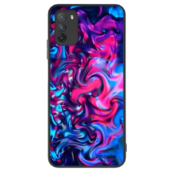 Maskica za Xiaomi Poco M3 - Redlight