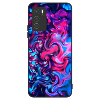 Maskica za OPPO A16s - Redlight