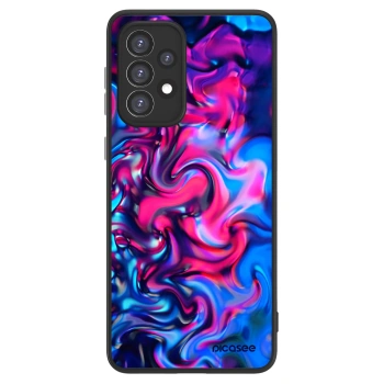 Picasee ULTIMATE CASE za Samsung Galaxy A33 5G A336 - Redlight