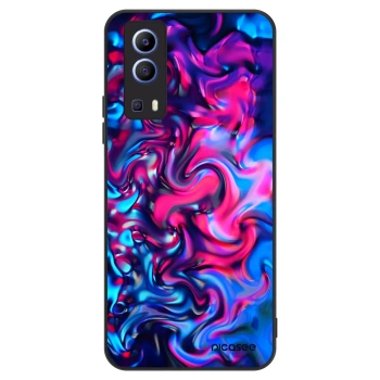 Maskica za Vivo Y52 5G - Redlight