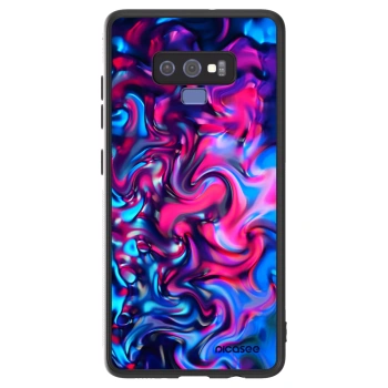 Maskica za Samsung Galaxy Note 9 N960F - Redlight