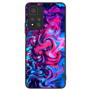 Maskica za Xiaomi Redmi Note 11 Pro+ 5G - Redlight