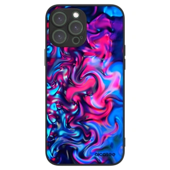 Picasee ULTIMATE CASE MagSafe za Apple iPhone 13 Pro Max - Redlight