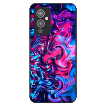 Maskica za OnePlus 9 - Redlight