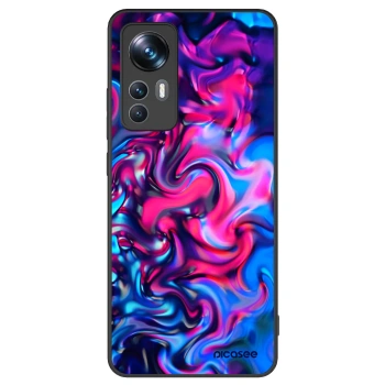 Picasee ULTIMATE CASE za Xiaomi 12T - Redlight
