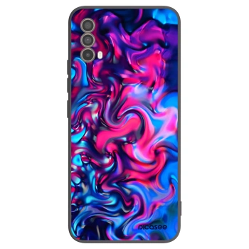 Maskica za Motorola Moto E40 - Redlight