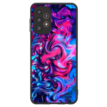 Picasee ULTIMATE CASE za Samsung Galaxy A23 A236B 5G - Redlight