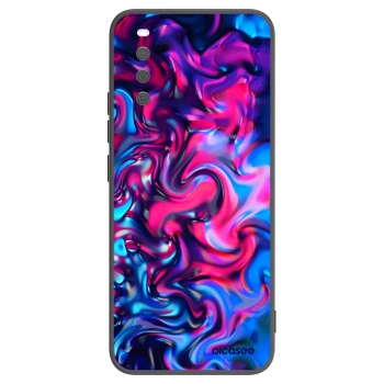 Maskica za Sony Xperia 10 III - Redlight