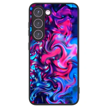 Picasee ULTIMATE CASE za Samsung Galaxy S23 5G - Redlight