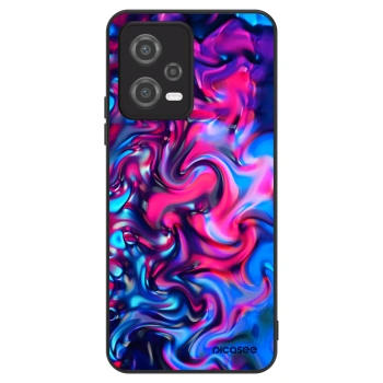 Maskica za Xiaomi Poco X5 - Redlight