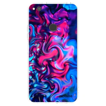 Maskica za Huawei P9 Lite 2017 - Redlight