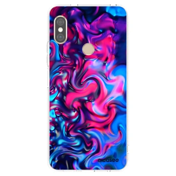 Maskica za Xiaomi Redmi Note 5 Global - Redlight