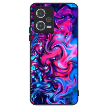 Maskica za Xiaomi Redmi Note 12 5G - Redlight