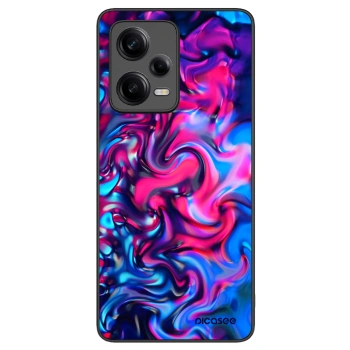 Picasee ULTIMATE CASE za Xiaomi Redmi Note 12 Pro 5G - Redlight