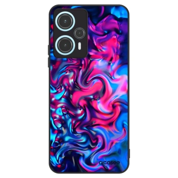 Maskica za Xiaomi Poco F5 - Redlight
