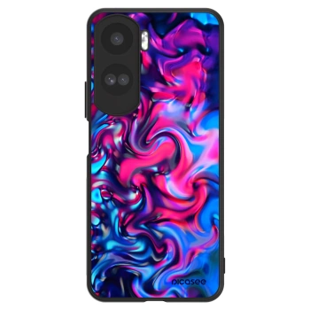 Maskica za Honor 90 Lite 5G - Redlight