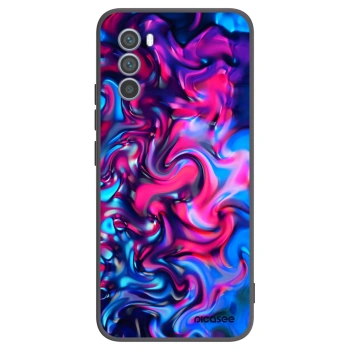 Maskica za Motorola Moto G62 - Redlight