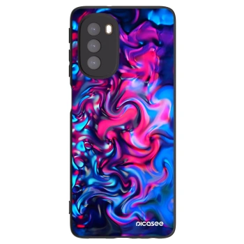 Maskica za Motorola Moto G51 - Redlight