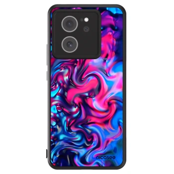 Picasee ULTIMATE CASE za Xiaomi 13T Pro - Redlight