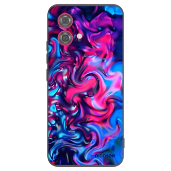Maskica za Motorola Moto G84 5G - Redlight