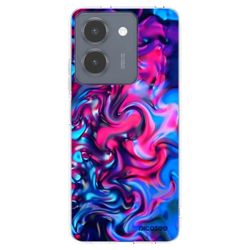 Maskica za Vivo Y36 4G - Redlight