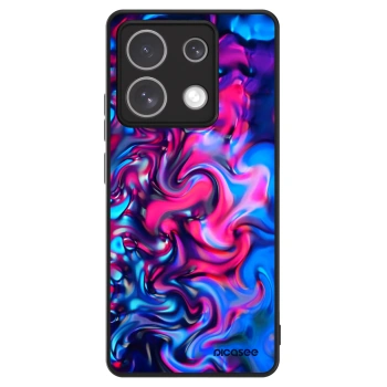 Picasee ULTIMATE CASE za Xiaomi Redmi Note 13 5G - Redlight